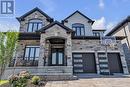 1177 Meadowlark Ridge, London, ON  - Outdoor With Facade 