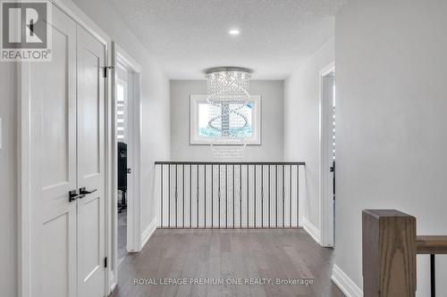 1177 Meadowlark Ridge, London, ON - Indoor Photo Showing Other Room