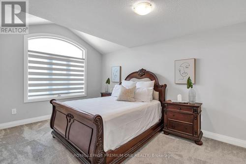 1177 Meadowlark Ridge, London, ON - Indoor Photo Showing Bedroom