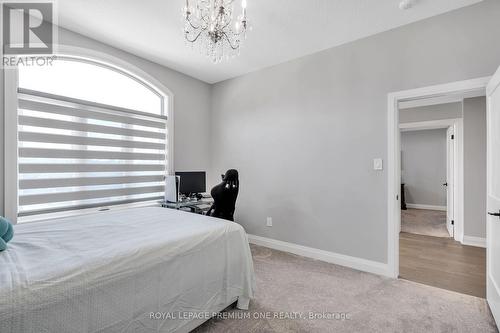 1177 Meadowlark Ridge, London, ON - Indoor Photo Showing Bedroom