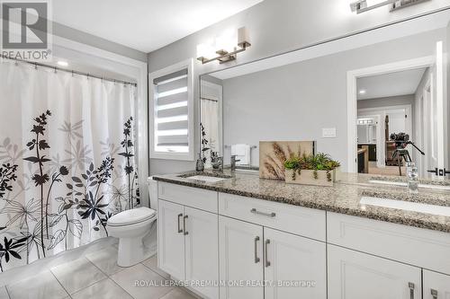 1177 Meadowlark Ridge, London, ON - Indoor Photo Showing Bathroom