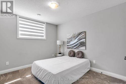 1177 Meadowlark Ridge, London, ON - Indoor Photo Showing Bedroom