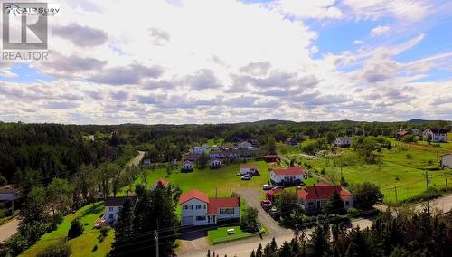 38 Beach Road, Eastport, NL - Outdoor With View