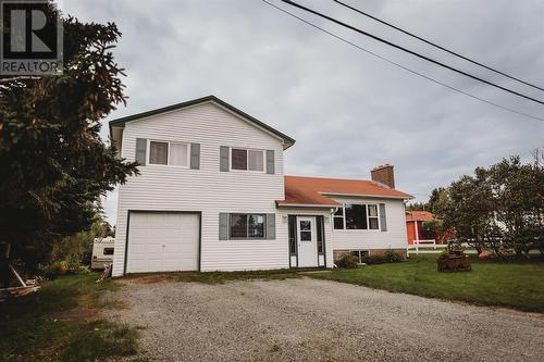 38 Beach Road, Eastport, NL - Outdoor