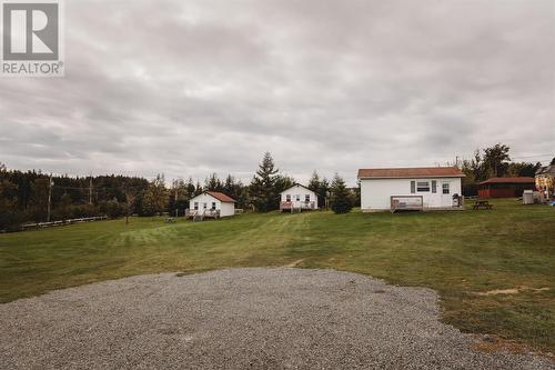 38 Beach Road, Eastport, NL - Outdoor