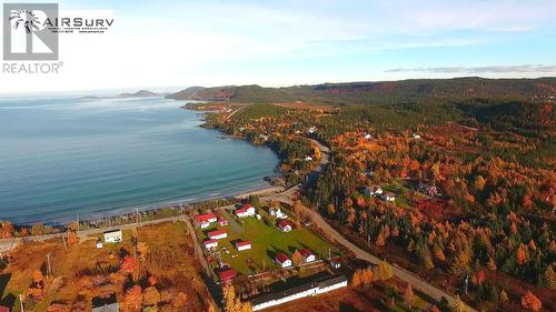 38 Beach Road, Eastport, NL - Outdoor With Body Of Water With View