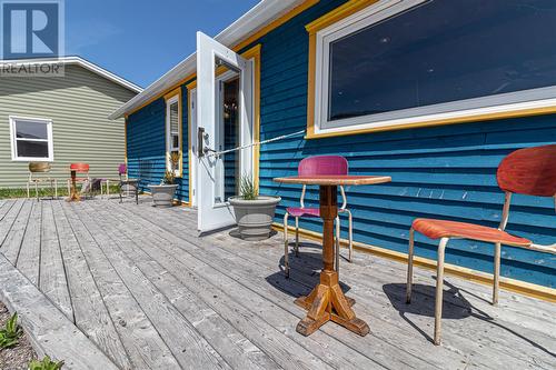 24A Main Road, Petty Harbour, NL 