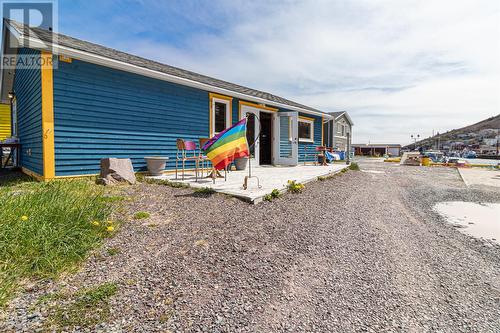 24A Main Road, Petty Harbour, NL 