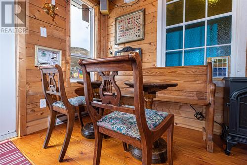 24A Main Road, Petty Harbour, NL 