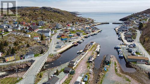 24A Main Road, Petty Harbour, NL 