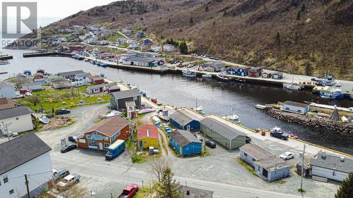 24A Main Road, Petty Harbour, NL 