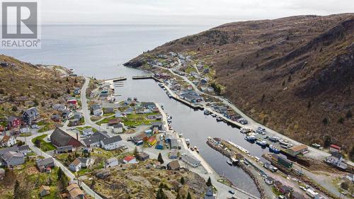 24A Main Road, Petty Harbour, NL 