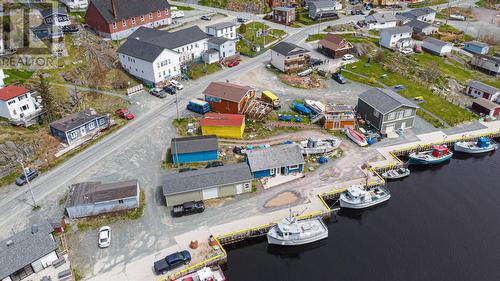 24A Main Road, Petty Harbour, NL 