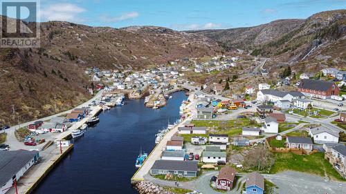 24A Main Road, Petty Harbour, NL 