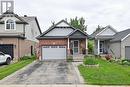 29 Rose Street, Orangeville, ON  - Outdoor With Facade 