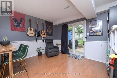 29 Rose Street, Orangeville, ON - Indoor