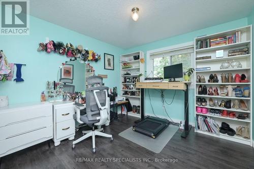 29 Rose Street, Orangeville, ON - Indoor Photo Showing Office