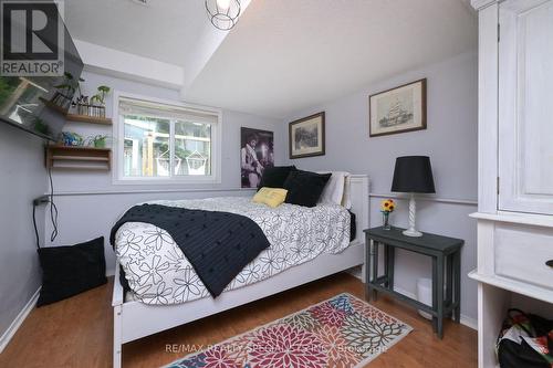 29 Rose Street, Orangeville, ON - Indoor Photo Showing Bedroom