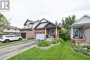 29 Rose Street, Orangeville, ON  - Outdoor With Facade 