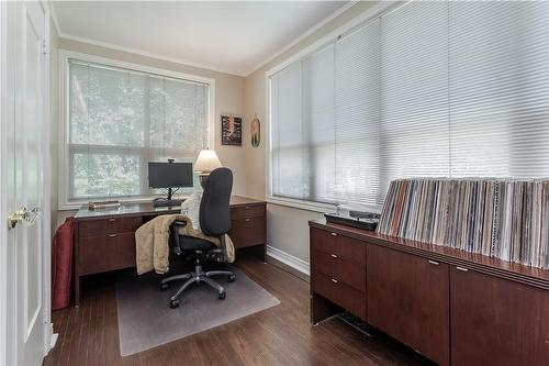 675 North Shore Boulevard E, Burlington, ON - Indoor Photo Showing Office