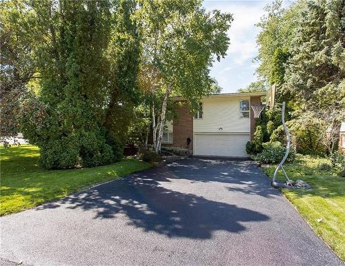 675 North Shore Boulevard E, Burlington, ON - Outdoor