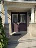 697 Dolly Bird Lane, Mississauga, ON  - Outdoor 