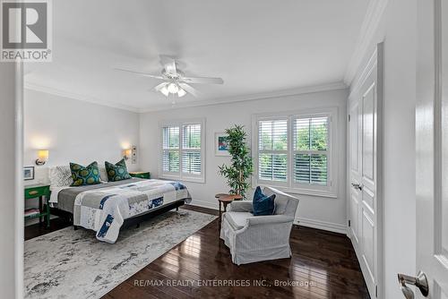 757 Merlot Court, Mississauga, ON - Indoor Photo Showing Bedroom