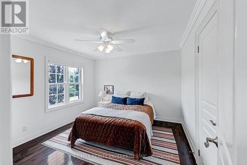 757 Merlot Court, Mississauga, ON - Indoor Photo Showing Bedroom