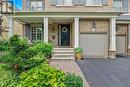 757 Merlot Court, Mississauga, ON  - Outdoor With Facade 