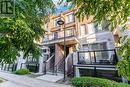 138 - 80 Parrotta Drive, Toronto, ON  - Outdoor With Balcony With Facade 