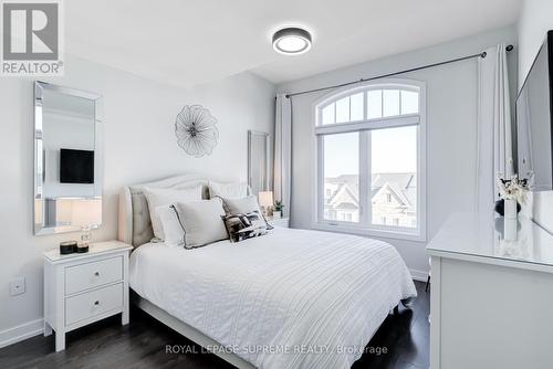 138 - 80 Parrotta Drive, Toronto, ON - Indoor Photo Showing Bedroom