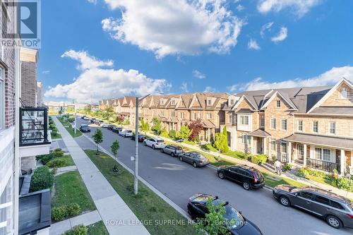 138 - 80 Parrotta Drive, Toronto, ON - Outdoor