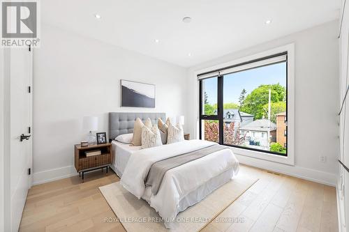 37 Twelfth Street, Toronto, ON - Indoor Photo Showing Bedroom