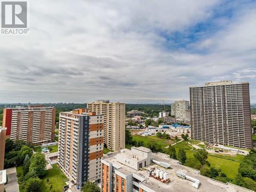 Lph09 - 5 Michael Power Place, Toronto, ON - Outdoor With Balcony With View