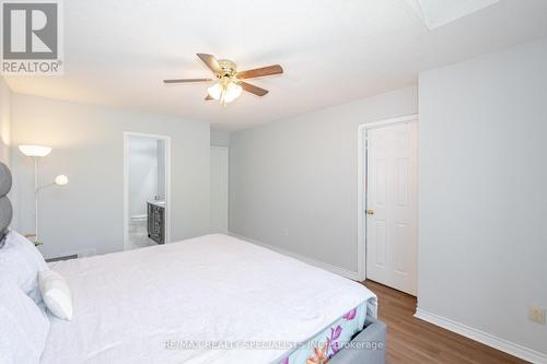 1 - 2350 Britannia Road W, Mississauga, ON - Indoor Photo Showing Bedroom