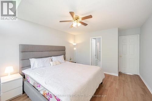 1 - 2350 Britannia Road W, Mississauga, ON - Indoor Photo Showing Bedroom