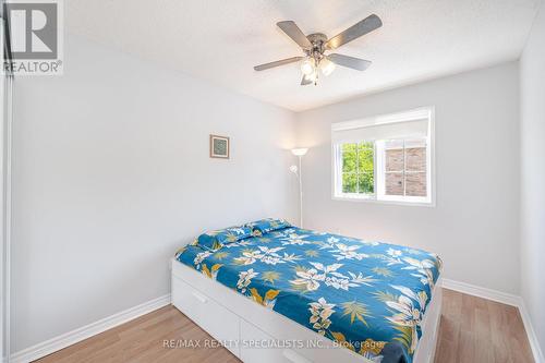 1 - 2350 Britannia Road W, Mississauga, ON - Indoor Photo Showing Bedroom