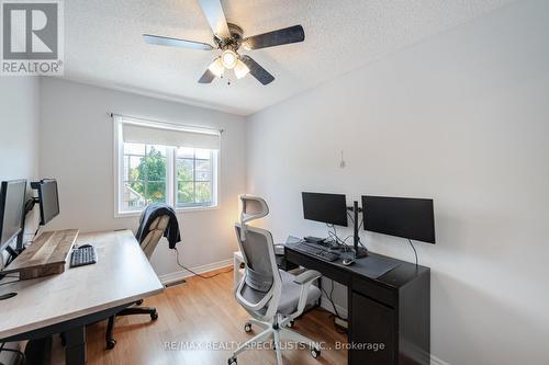 1 - 2350 Britannia Road W, Mississauga, ON - Indoor Photo Showing Office