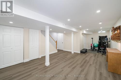 1 - 2350 Britannia Road W, Mississauga, ON - Indoor