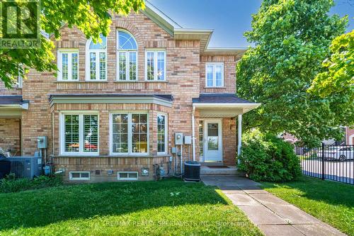 1 - 2350 Britannia Road W, Mississauga, ON - Outdoor