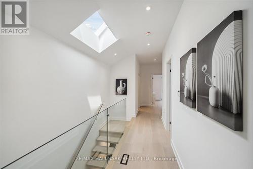 65 Lake Crescent, Toronto, ON - Indoor Photo Showing Other Room