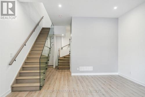 65 Lake Crescent, Toronto, ON - Indoor Photo Showing Other Room