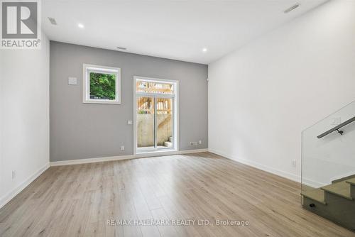 65 Lake Crescent, Toronto, ON - Indoor Photo Showing Other Room