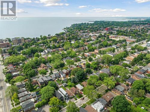 65 Lake Crescent, Toronto, ON - Outdoor With View