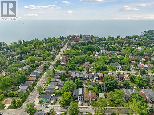 65 Lake Crescent, Toronto, ON - Outdoor With View