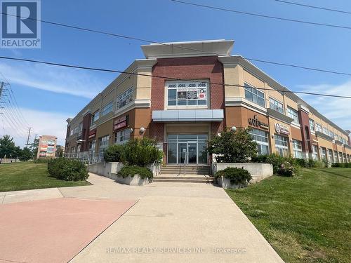 42 - 2130 North Park Drive, Brampton, ON 