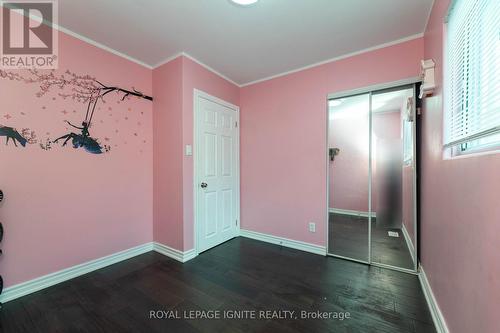 3421 Fellmore Drive, Mississauga, ON - Indoor Photo Showing Other Room