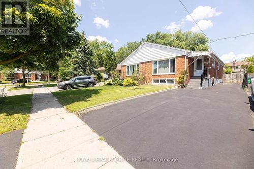 3421 Fellmore Drive, Mississauga, ON - Outdoor