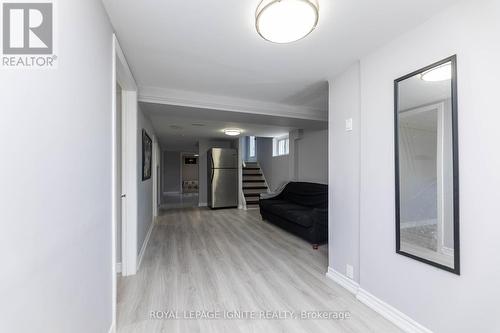 3421 Fellmore Drive, Mississauga, ON - Indoor Photo Showing Other Room