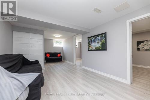 3421 Fellmore Drive, Mississauga, ON - Indoor